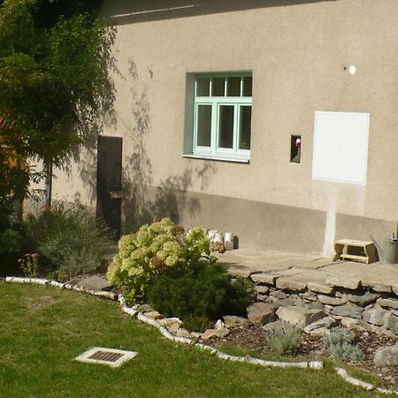 Chalupa Na Bidylku Jindřichŭv Hradec Exterior foto
